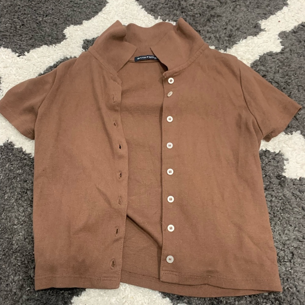 Brandy Melville Top